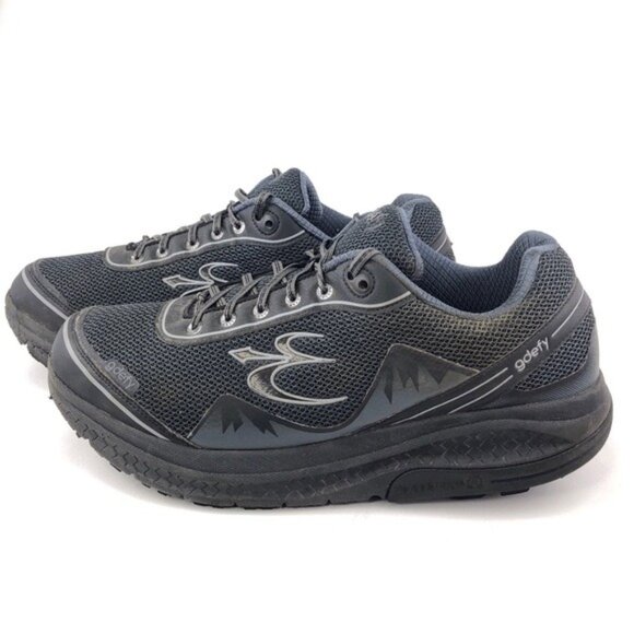 G-Defy Gravity Defyer Mighty Walk Athletic Shoes 14 XW main image 8